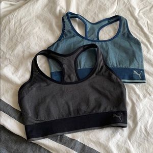 Puma Sports Bra (2)